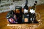 Cottage Welcome Hamper